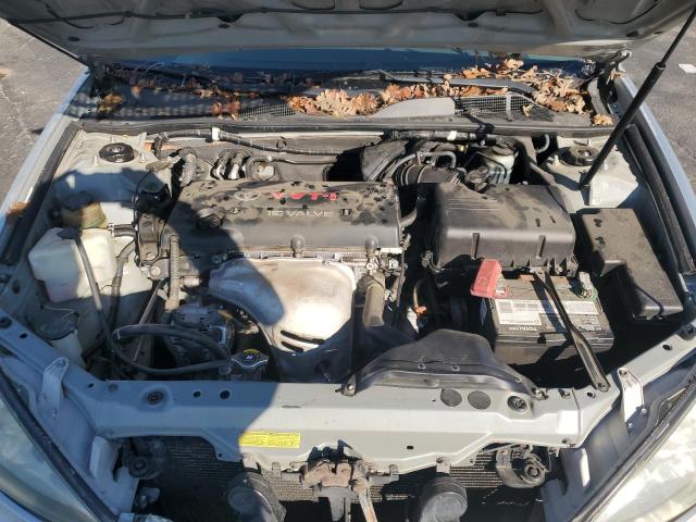 Photo 11 from auction – 2003 TOYOTA CAMRY LE with VIN 4T1BE32K03U673258