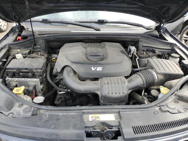 Photo 12 from auction – 2014 JEEP GRAND CHER with VIN 1C4RJFCG0EC239246