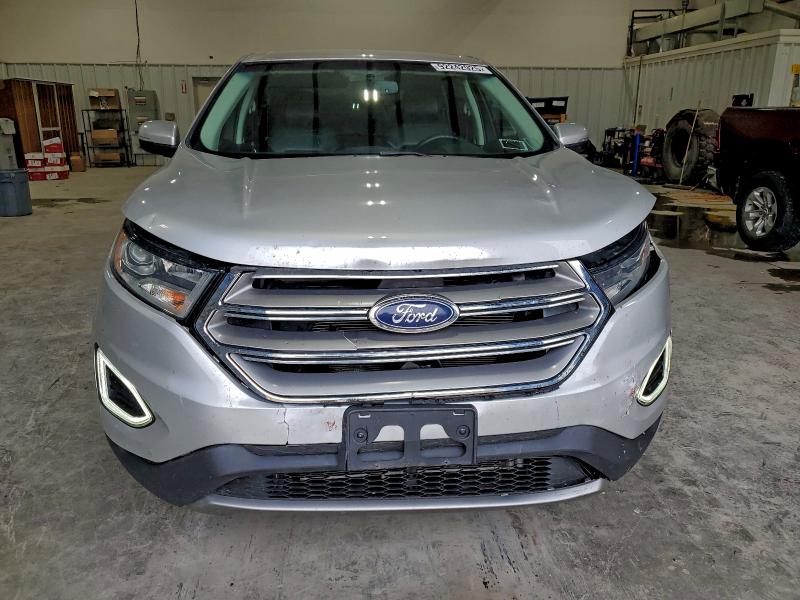 Photo 5 from auction – 2017 FORD EDGE SEL with VIN 2FMPK4J8XHBC57726