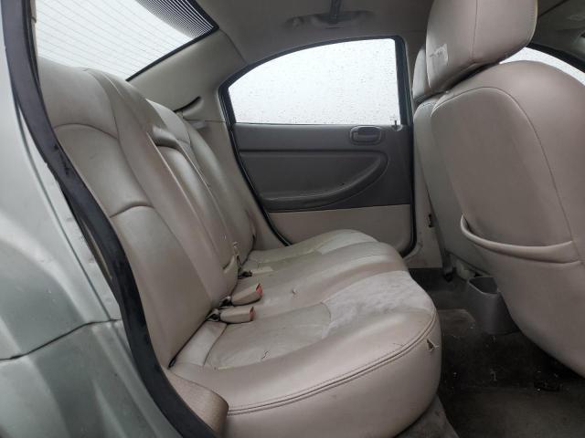 Photo 10 from auction – 2006 CHRYSLER SEBRING TO with VIN 1C3EL56R96N136739