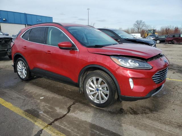 Photo 4 from auction – 2022 FORD ESCAPE TIT with VIN 1FMCU9J93NUA39616