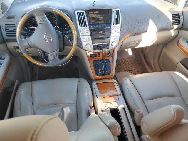 Photo 8 from auction – 2007 LEXUS RX 350 with VIN 2T2GK31U67C024858