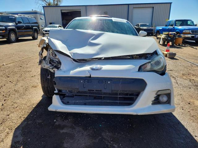 Photo 5 from auction – 2014 SUBARU BRZ 2.0 LI with VIN JF1ZCAC1XE9603636