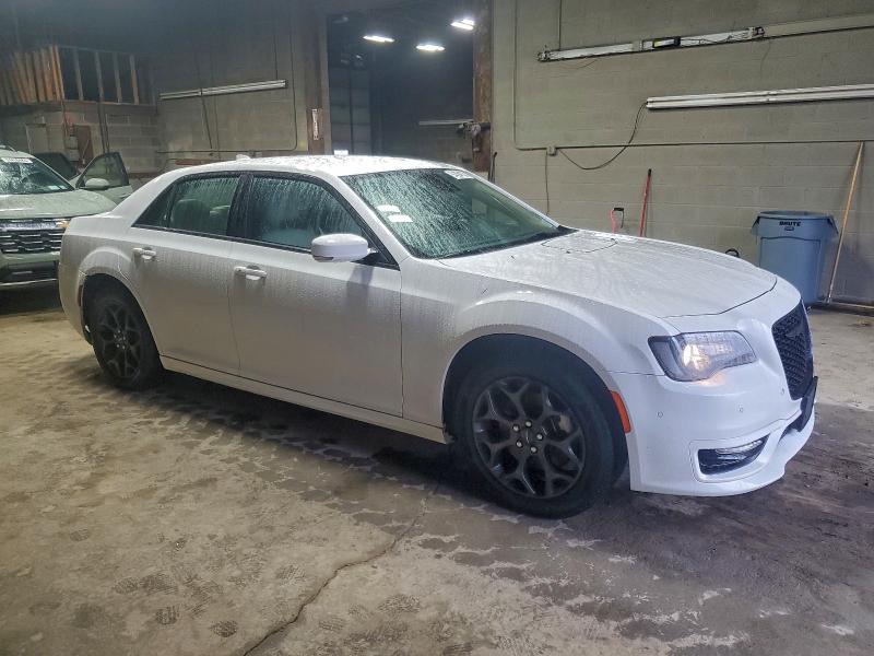 Photo 4 from auction – 2023 CHRYSLER 300 TOURIN with VIN 2C3CCASG6PH561267