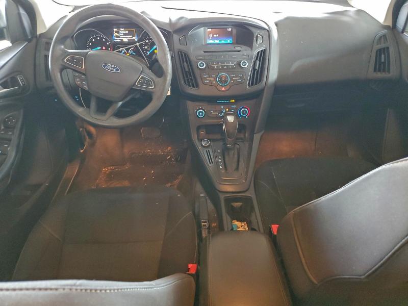 Photo 8 from auction – 2015 FORD FOCUS SE with VIN 1FADP3K27FL350994