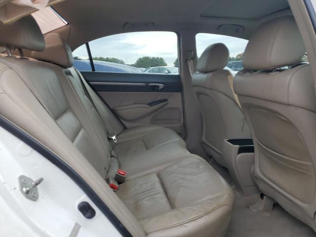 Photo 10 from auction – 2011 HONDA CIVIC EXL with VIN 2HGFA1F96BH511781