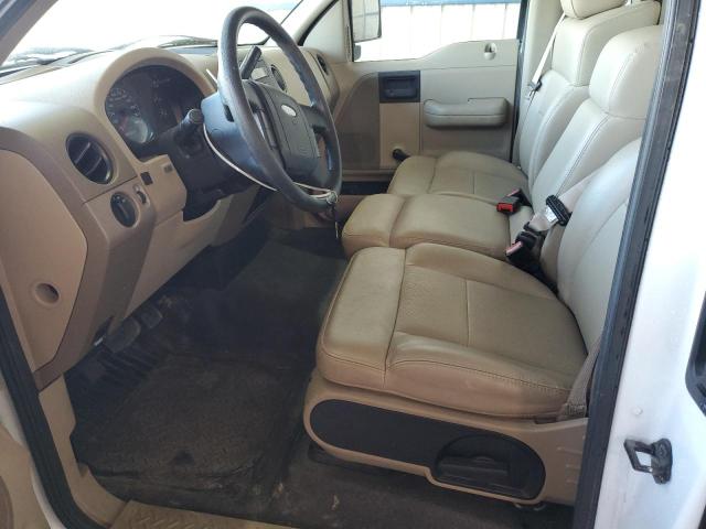 Photo 7 from auction – 2008 FORD F150 with VIN 1FTRF122X8KE24375