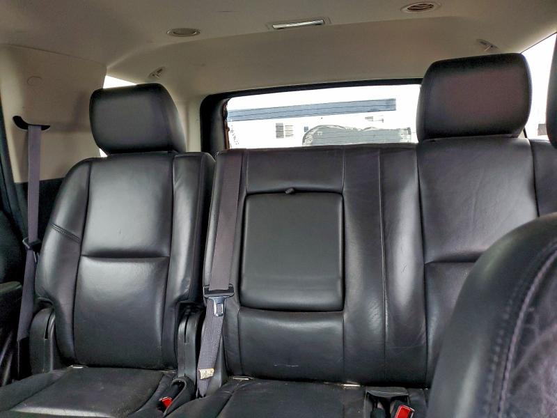 Photo 10 from auction – 2012 CADILLAC ESCALADE H with VIN 1GYS4EEJ9CR294052