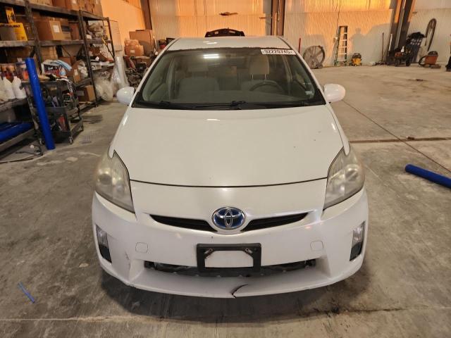 Фото 5 с аукциона – 2010 TOYOTA PRIUS с VIN JTDKN3DU8A0159374