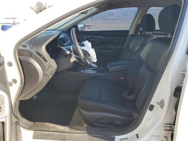Photo 7 from auction – 2016 NISSAN ALTIMA 2.5 with VIN 1N4AL3AP5GC224646