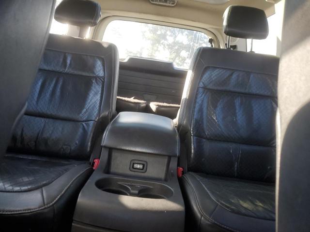 Photo 10 from auction – 2009 FORD FLEX LIMIT with VIN 2FMDK53CX9BA07026