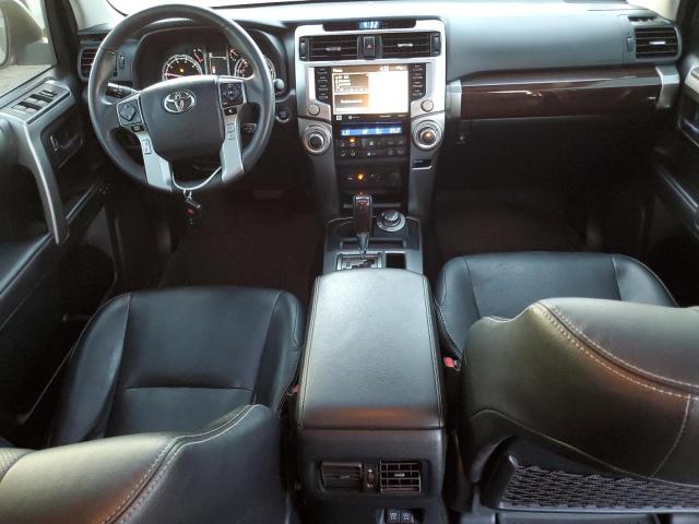 Photo 8 from auction – 2022 TOYOTA 4RUNNER LI with VIN JTEKU5JR9N6019640