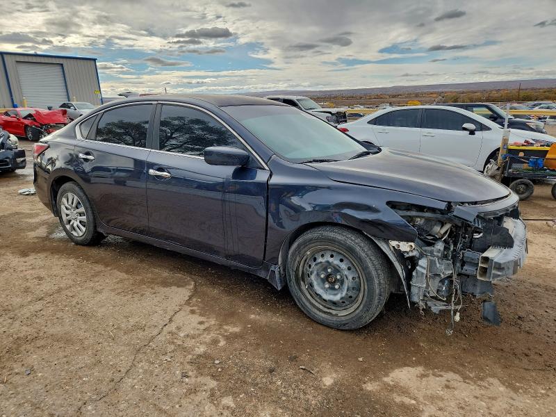 Photo 4 from auction – 2015 NISSAN ALTIMA 2.5 with VIN 1N4AL3AP3FC468312