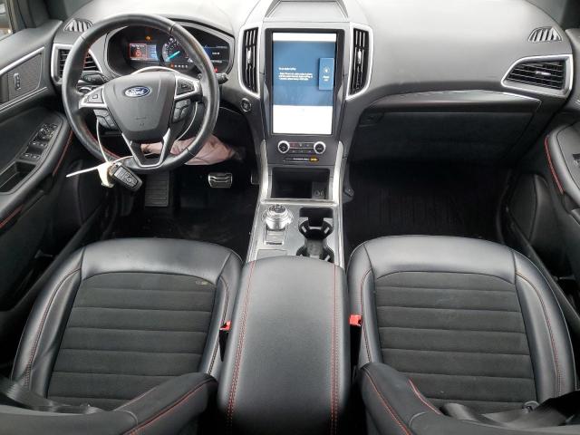 Photo 8 from auction – 2022 FORD EDGE SEL with VIN 2FMPK4J90NBA69754