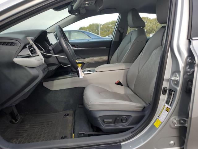Photo 7 from auction – 2024 TOYOTA CAMRY XLE with VIN 4T1F31AK2RU069216