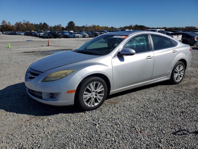 MAZDA 6 I 2010 with VIN 1YVHZ8CHXA5M55154 - Photo from auction