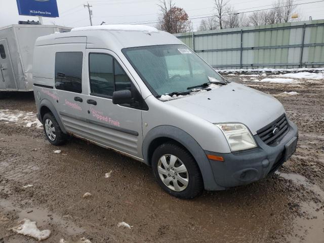 Photo 4 from auction – 2012 FORD TRANSIT CO with VIN NM0LS7AN7CT093612