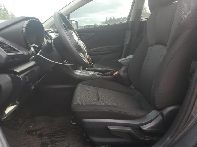 Photo 7 from auction – 2018 SUBARU IMPREZA with VIN 4S3GTAA60J3726018