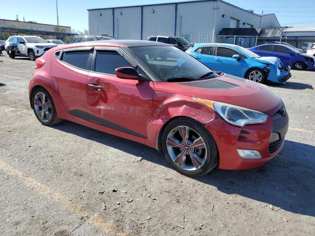 Photo 4 from auction – 2013 HYUNDAI VELOSTER with VIN KMHTC6ADXDU161362