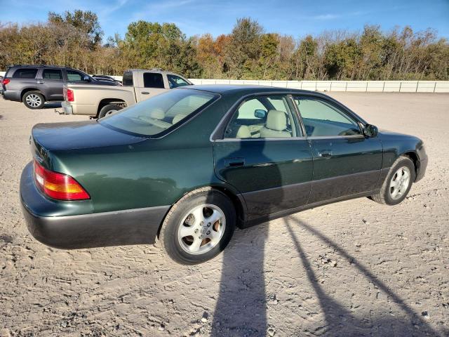 Photo 3 from auction – 1999 LEXUS ES 300 with VIN JT8BF28G2X0216090