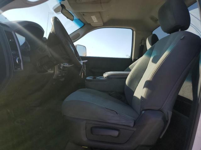 Photo 7 from auction – 2017 RAM 1500 ST with VIN 3C6JR6DG7HG632948