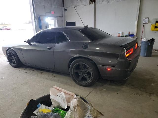 Photo 2 from auction – 2016 DODGE CHALLENGER with VIN 2C3CDZFJ3GH299578