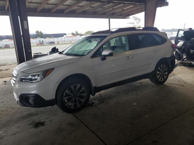 SUBARU OUTBACK 2. 2015 с VIN 4S4BSALC8F3204434 - Снимка от търг