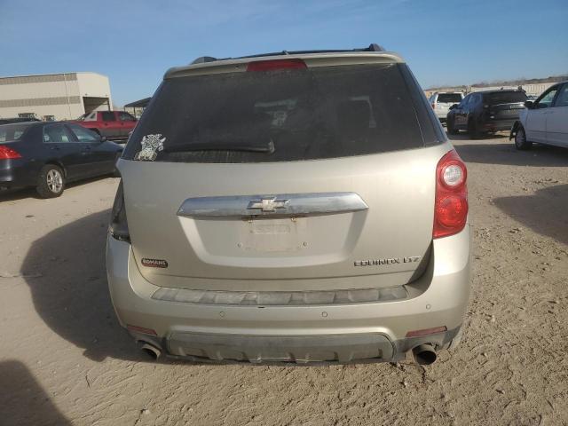 صورة رقم 6 من المزاد - 2014 CHEVROLET EQUINOX LT مع VIN 2GNFLDE30E6243406