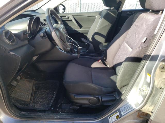 Photo 7 from auction – 2010 MAZDA 3 I with VIN JM1BL1HF3A1131966