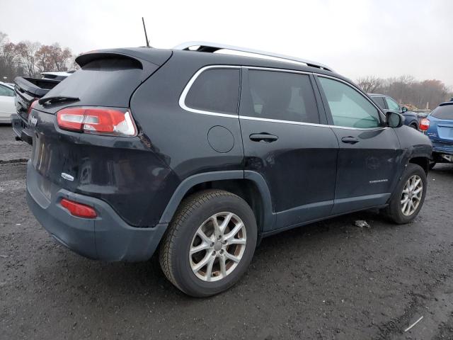 Photo 3 from auction – 2018 JEEP CHEROKEE L with VIN 1C4PJMLB5JD572420