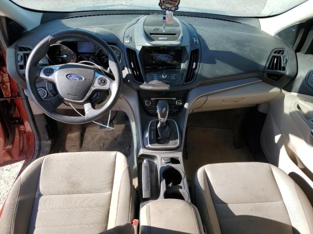 Photo 8 from auction – 2014 FORD ESCAPE SE with VIN 1FMCU0GX3EUB47588