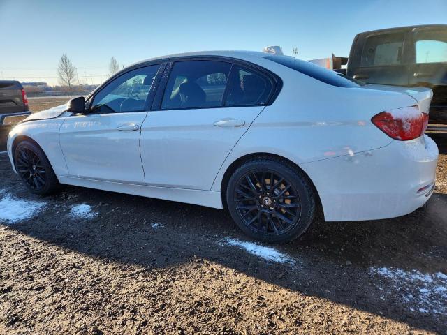 Photo 2 from auction – 2018 BMW 330 XI with VIN WBA8D9C5XJEM34477