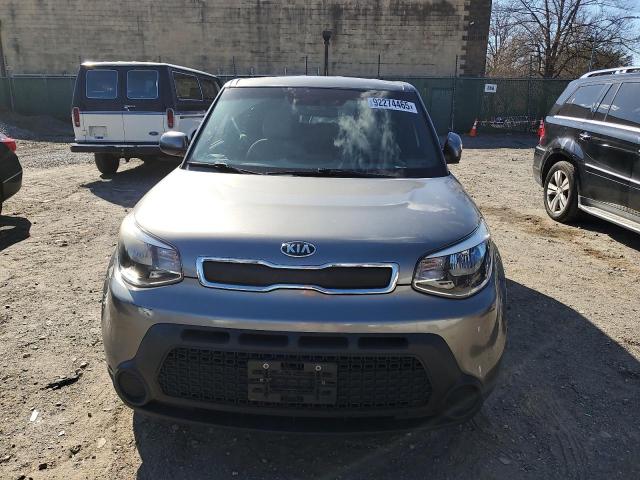 Photo 5 from auction – 2016 KIA SOUL with VIN KNDJN2A29G7311526