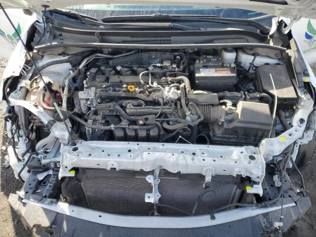 Photo 11 from auction – 2023 TOYOTA COROLLA LE with VIN JTDB4MEEXPJ010760