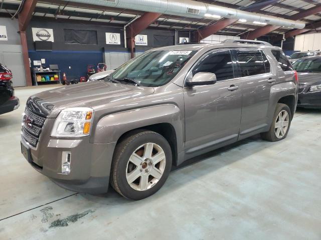 GMC TERRAIN SL 2012 with VIN 2GKFLTEKXC6264906 - Photo from auction