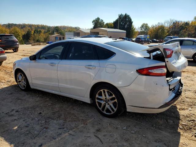 Photo 2 from auction – 2013 FORD FUSION SE with VIN 3FA6P0H72DR358767