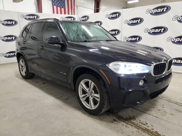 Photo 4 from auction – 2014 BMW X5 SDRIVE3 with VIN 5UXKR2C51E0C01349