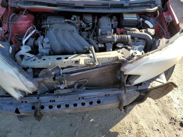 Photo 11 from auction – 2015 NISSAN VERSA NOTE with VIN 3N1CE2CP4FL419020