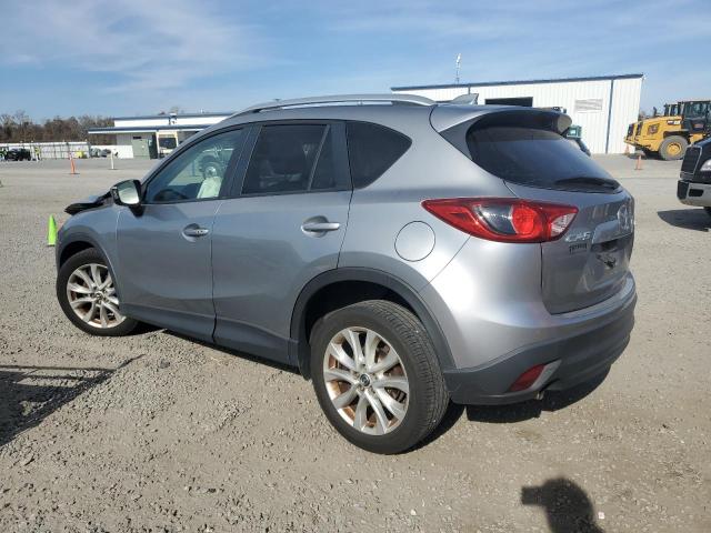 Photo 2 from auction – 2014 MAZDA CX-5 with VIN JM3KE2DY9E0379360