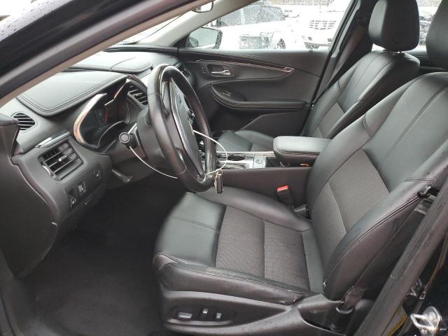Photo 7 from auction – 2019 CHEVROLET IMPALA LT with VIN 2G11Z5SA8K9150968