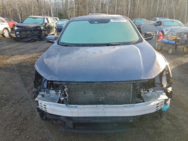 Photo 5 from auction – 2018 HONDA CIVIC with VIN 2HGFC1F95JH107010