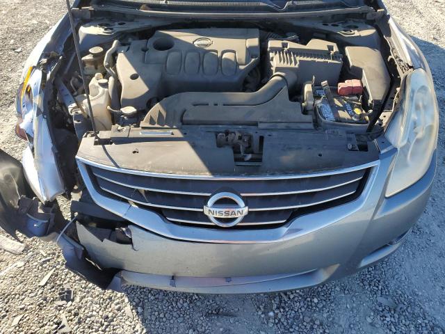 Photo 11 from auction – 2012 NISSAN ALTIMA BAS with VIN 1N4AL2AP3CN434462