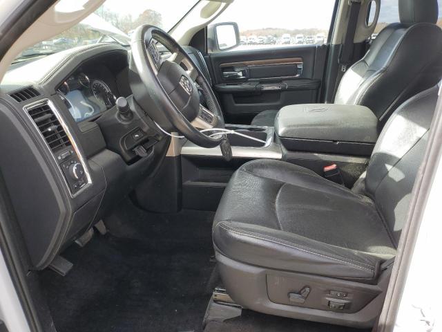 Photo 7 from auction – 2017 RAM 1500 LARAM with VIN 1C6RR7NT2HS800637