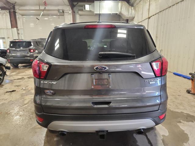 Photo 6 from auction – 2019 FORD ESCAPE TIT with VIN 1FMCU9J94KUB13699