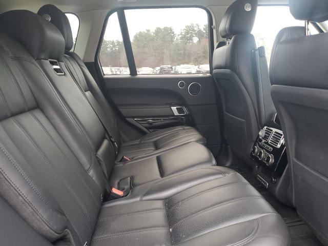 Photo 11 from auction – 2014 LAND ROVER RANGE ROVE with VIN SALGS2WF6EA190509