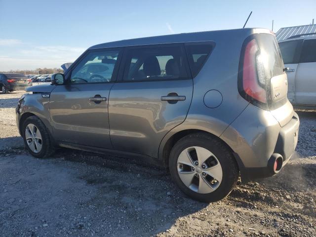 Photo 2 from auction – 2015 KIA SOUL with VIN KNDJN2A20F7175642