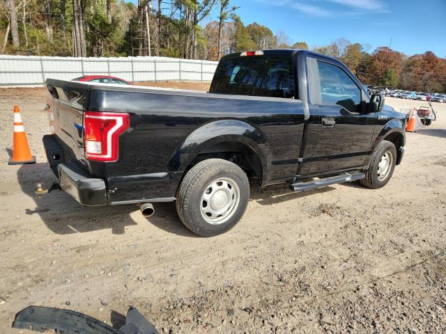 Photo 3 from auction – 2016 FORD F150 with VIN 1FTMF1C89GFA66786