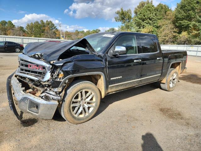 GMC SIERRA 2015 with VIN 3GTP1VEC9FG447507 - Photo from auction