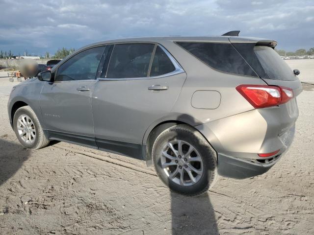 Photo 2 from auction – 2018 CHEVROLET EQUINOX LT with VIN 3GNAXJEV0JL122346