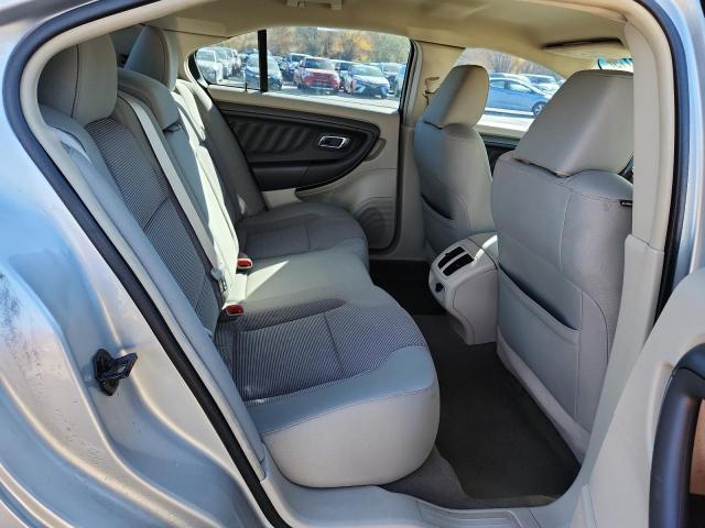 Photo 10 from auction – 2011 FORD TAURUS SEL with VIN 1FAHP2EW4BG149180